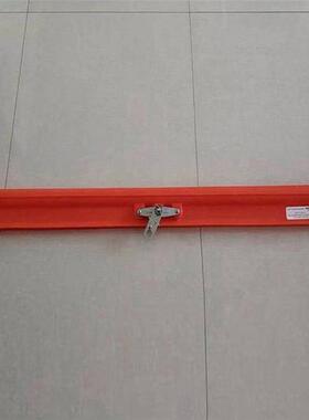 电力施工遮蔽管21172轻质导线罩线缆橡胶防护罩高压保护罩