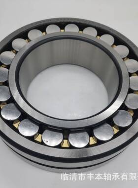 现货销售双列调心滚子轴承F-809281-PRL搅拌机减速机轴承丰本轴承