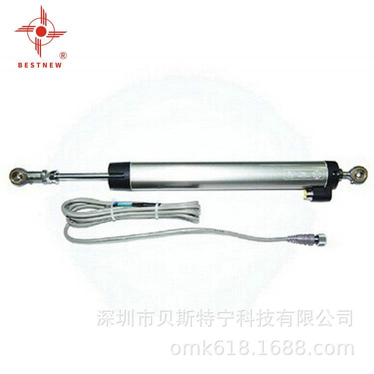 BWMP微型圆形铰链系列接触式微型电子尺陶瓷机械微型电子尺