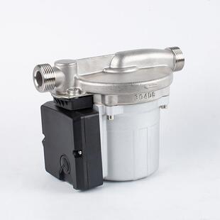 250W304不锈钢电动增压水泵太阳能热水循环泵屏蔽泵高扬程