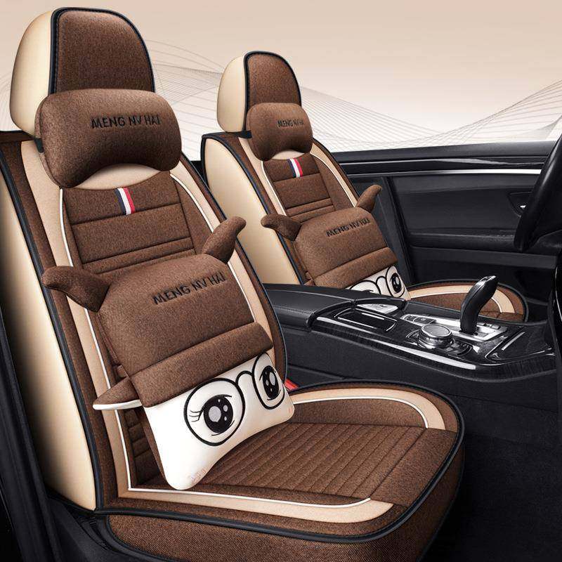 老款帝豪EC715EC718EC7EC8美日牌GL汽车坐垫四季专用全包座套车垫,标准件/零部件/工业耗材,车间地垫,淘宝优惠券,粉丝福利购,淘宝优惠卷