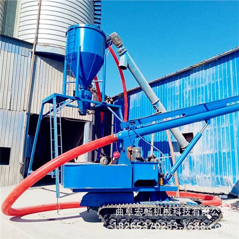 真空吸料系机碳粉自动上料机集中供料吸QL200统上料0机20型大功率