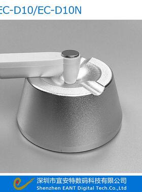 超升市盗硬标签配件取扣EC-D10N器磁磁力解扣器商防场服装店吸级