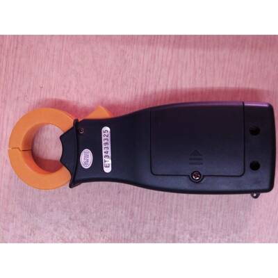 仪VC3266+数字钳通表小L型BZZ便式钳表携小钳表