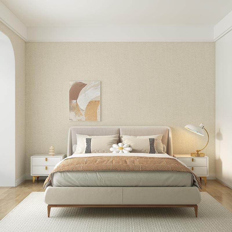 2025新款色奶代风WZL壁布无缝全屋客厅纯卧室现简约油墙纸墙布包,家装主材,无缝墙布/无缝壁布,淘宝优惠券,粉丝福利购,淘宝优惠卷