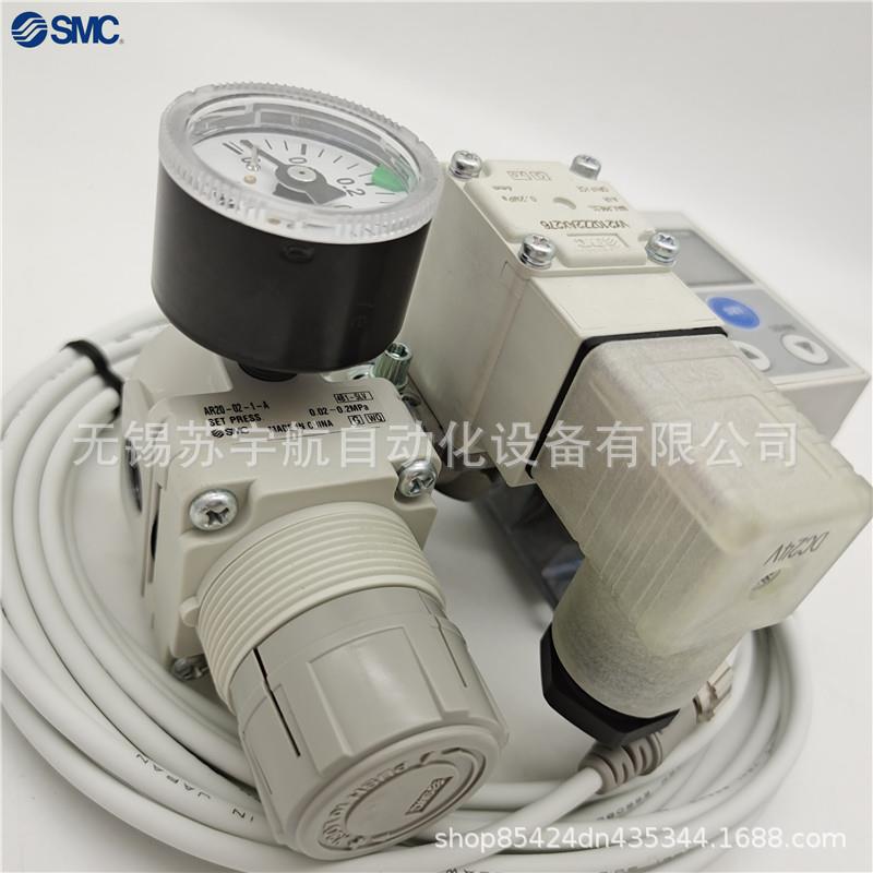 SMC气密检测ISA3-CP653-1B-L11BISA3-GCGP-M1-LISA3-HCP-1B-L1