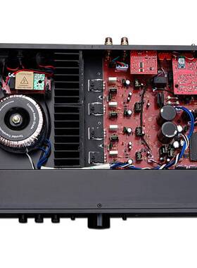 IA1i40无线合式Hif功放pho78541no唱放并同轴