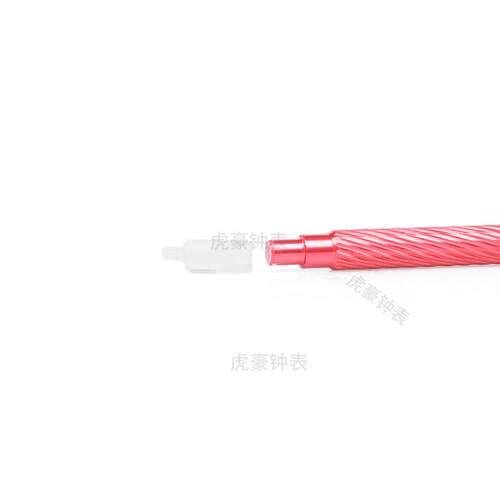 器修表工装具7405亚克7405装针力胶头针装表针装针笔四支装表维修