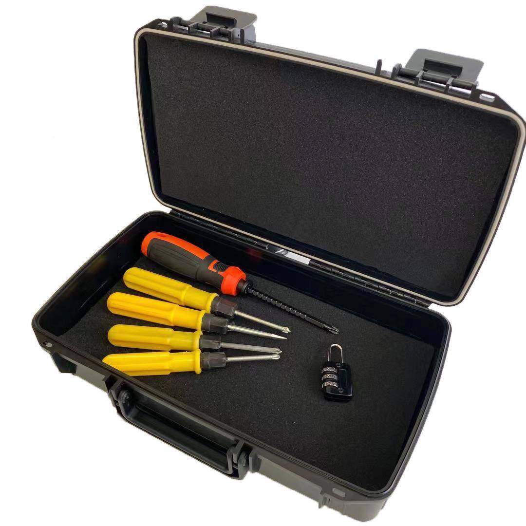 X护-1301直销防水盒防盒小型工具收纳盒BA料SALY塑手提箱,包装,PVC包装盒,淘宝优惠券,粉丝福利购,淘宝优惠卷