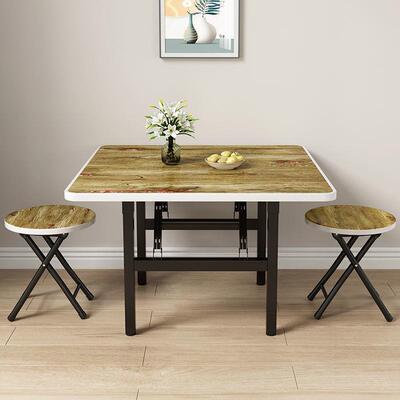 地桌可折叠矮桌家用吃饭小桌户烤外摆地摊子桌烧AL100362大排正档