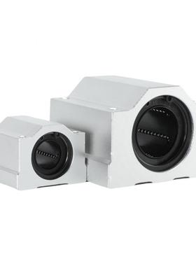 1直线轴承固定组件LHBB-MX25MXX30M座X352MX40MX50M16MX0