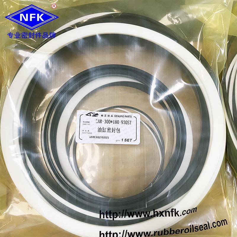 船舱开仓油缸密封包CAR2-20盖油0/15/1060ST缸密封CAR-200/圈船舶
