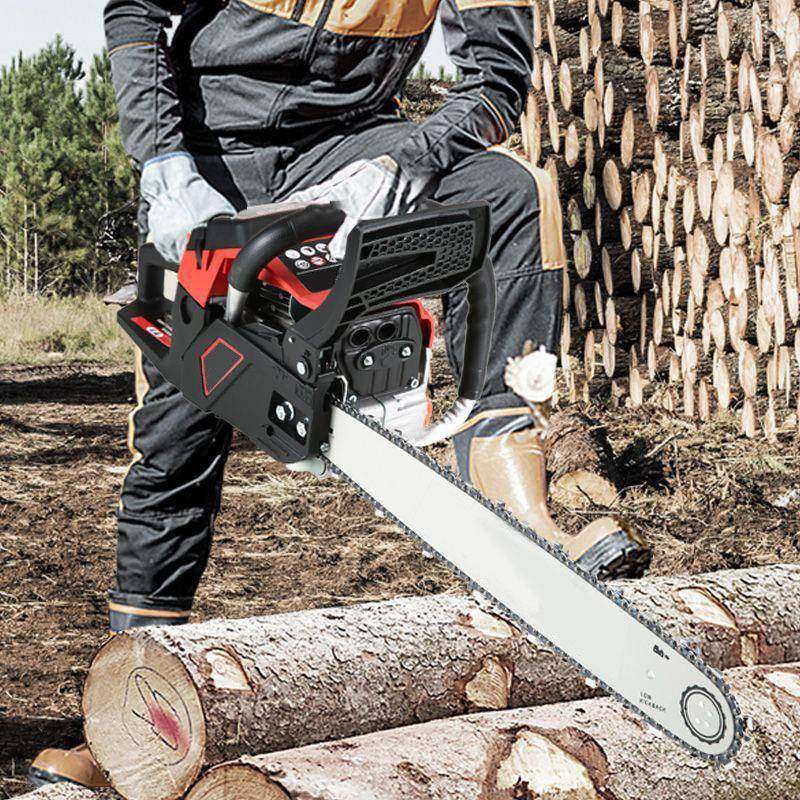 进口二JWO冲程汽油油混大功率合汽油锯木锯家用手持式汽机油伐锯,农机/农具/农膜,割灌机/割草机/油锯,淘宝优惠券,粉丝福利购,淘宝优惠卷