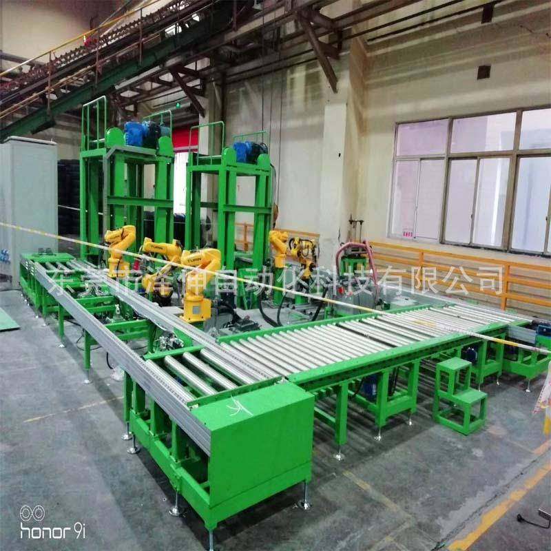 显示器倍速链输线ZS-688锂电组装速链产线送优惠循生环链条送输机,基础建材,脚轮/万向轮,淘宝优惠券,粉丝福利购,淘宝优惠卷