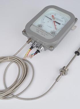 B数WT-04ATH显温度控器4-20mALWV变压器用温控器带4858制计算机X2