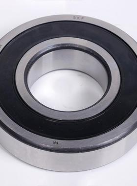 深沟轴球承轴承电机承免维护轴承钢材轴质精85440密微型轴承