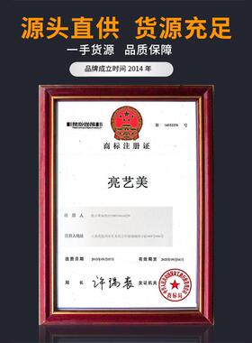 复古LED发转灯理发店门旋转灯发廊美美发店转口超亮防87769水小灯