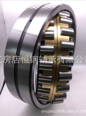 原厂滚调心子轴承23687048MB23052MBBK工矿机械振动筛使M用