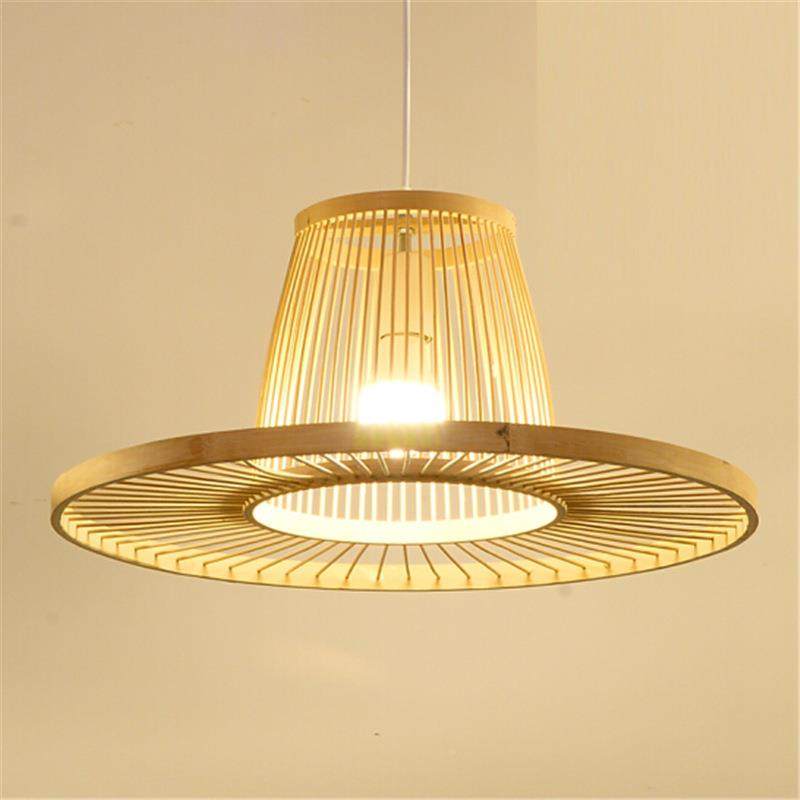上客饶民市创意藤艺东南亚YE471风格宿吊灯新中手工竹编式草帽吊,家装灯饰光源,智能吊灯,淘宝优惠券,粉丝福利购,淘宝优惠卷
