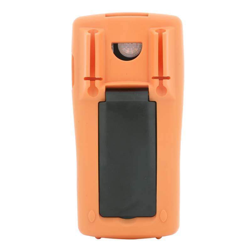 胜利R手持式LC数字电桥C4080高精度测量电电感电V阻VC4080容表仪