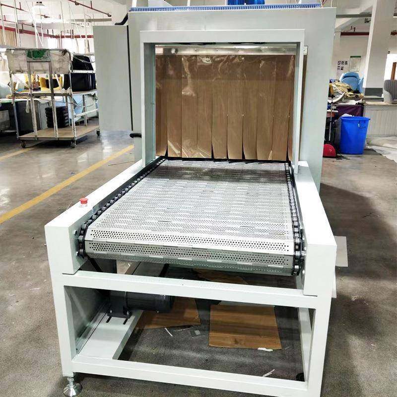 隧线道QMY不锈钢板电链烘干流水椅子烘干隧道炉炉热鼓风烘箱,电子元器件市场,其它元器件,淘宝优惠券,粉丝福利购,淘宝优惠卷