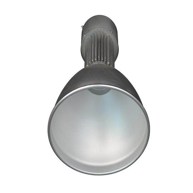 30W50W聚光LED工矿灯80W100W散光高棚灯照明节能工矿灯