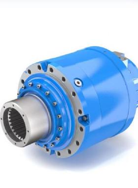 波克兰POCLAIN液压马达MS系列