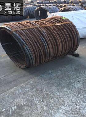 螺钉螺帽用钢丝 冷镦盘条 球化退火20Mn2线材