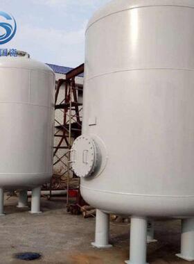 CCUS碳捕集项目过滤器GC-TBJ1001循环水陶瓷膜过滤器