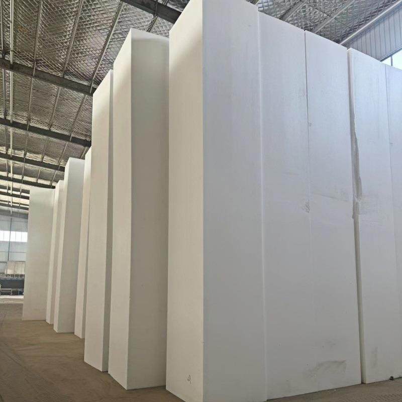 聚苯板泡沫保温板隔热泡沫块外墙聚苯乙烯泡沫板 保温隔热材料