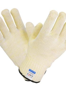 赛立特ST58119/ST58118工业耐高温手套隔热阻燃防火防烫烤箱烘焙