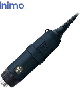 MINIMO美能达研磨机马达抛光去毛刺KM212L