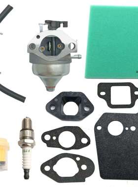 化油器适用于GCV190 GCV190A GCV190LA替换16100-Z0Y-813 505-014