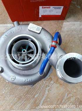 盖瑞特GT4594 844578-0001 5807973702红岩杰狮430马力涡轮增压器