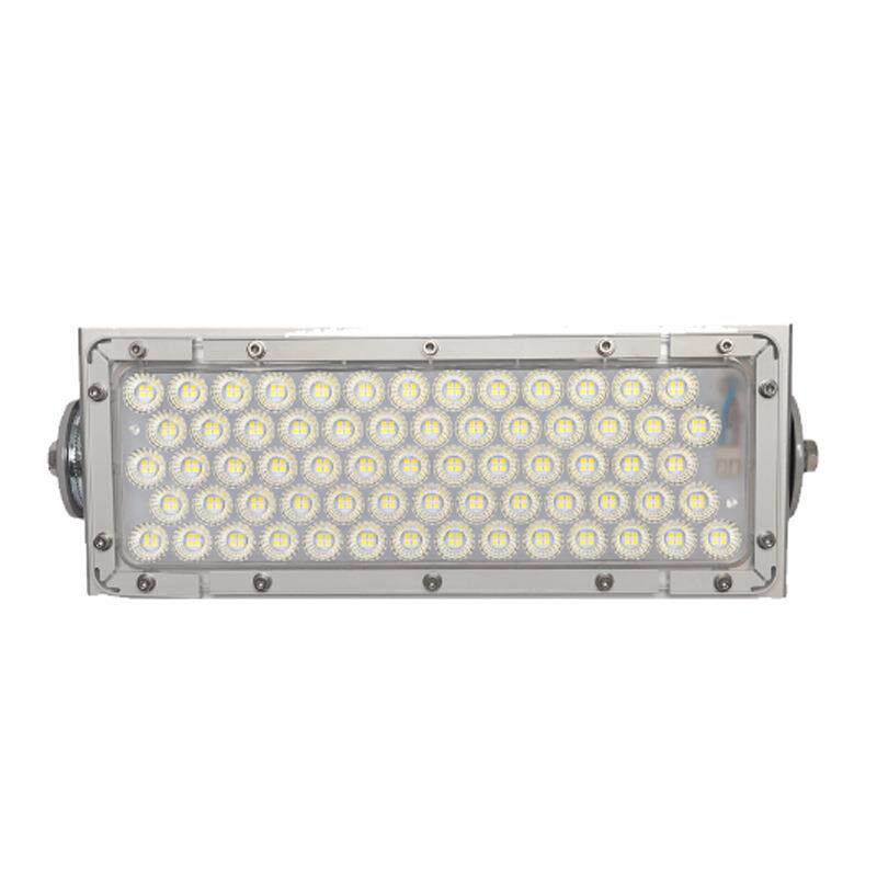 LED投光灯NTC9284A 220V IP66 200W户外投射灯 防水防尘防震灯