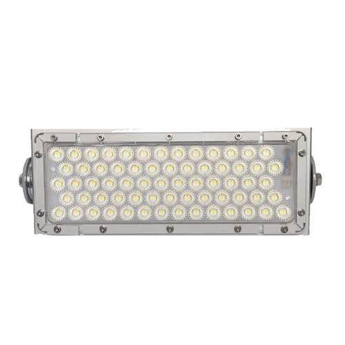 LED投光灯NTC9284A 220V IP66 200W户外投射灯 防水防尘防震灯