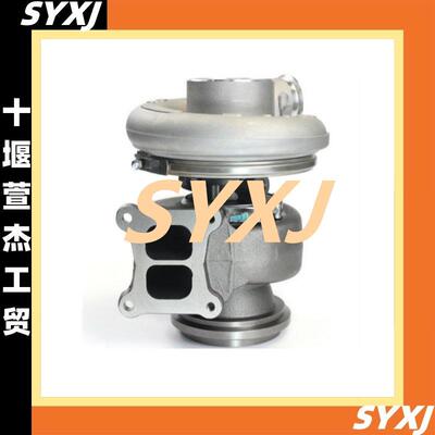 适用于康明斯6CTAA发动机HX40涡轮增压器 3537559 2882059