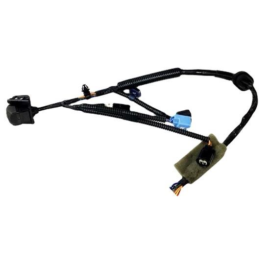 BAIXINDE2 汽车电眼 VIEW CAMERA 39530TZ5A11 品质保障 库存现货