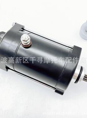 马达 适用VX1100 WAVE RUNNER VX1100A VX1100B VX1100C 18436