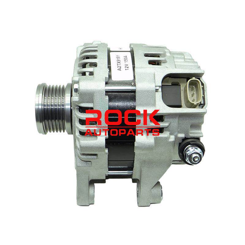 河南若克发电机 12V 150A A2TX9181 A2TX9781 适用于马自达