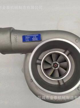 HT3B Turbocharger 3522865 4033326 NH855 增压器