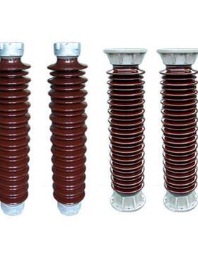 ZSW7-363/4-2 ZSW7-363/8K-2 防污型棒式支柱绝缘子