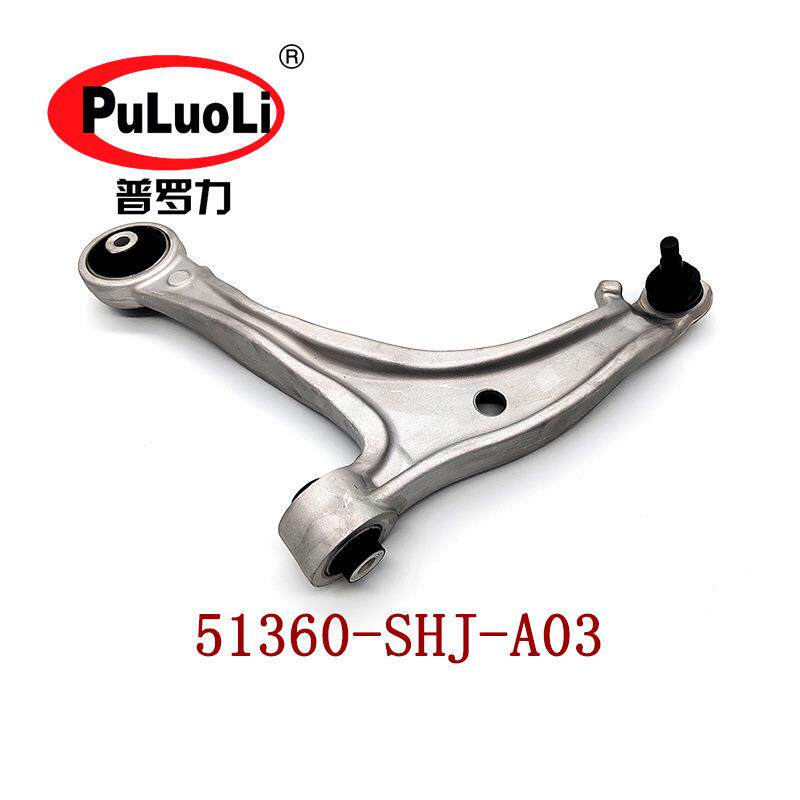 51360-SHJ-A03适用奥德赛RL3 左前下摆臂 铝 控制臂
