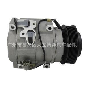 Compressor 447260-8232 447220-4070 447220-4071 447220-4072