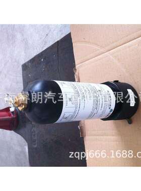 生产重汽豪沃汕德卡全车配件082V01501-0001 低压滤清器