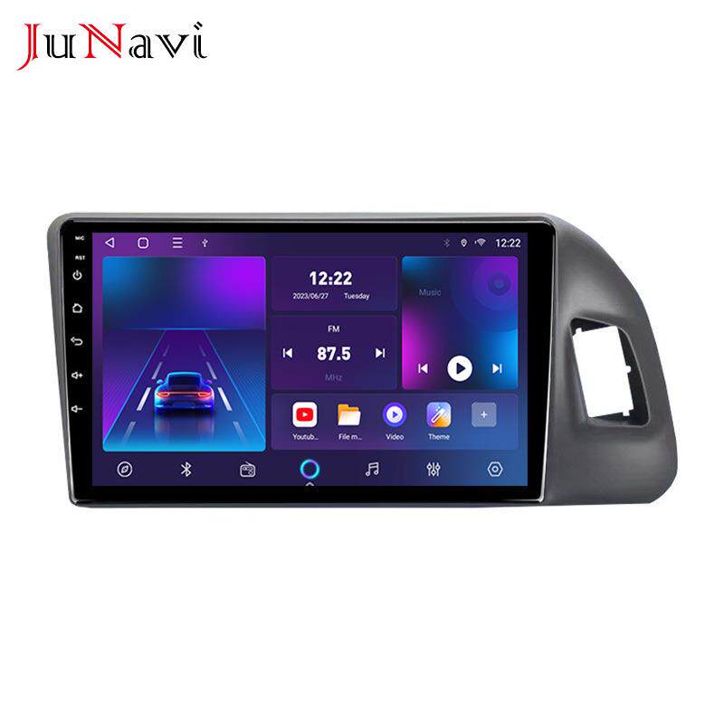 适用于奥迪Q5左舵 10-17款安卓大屏车载中控导航蓝牙无线Carplay