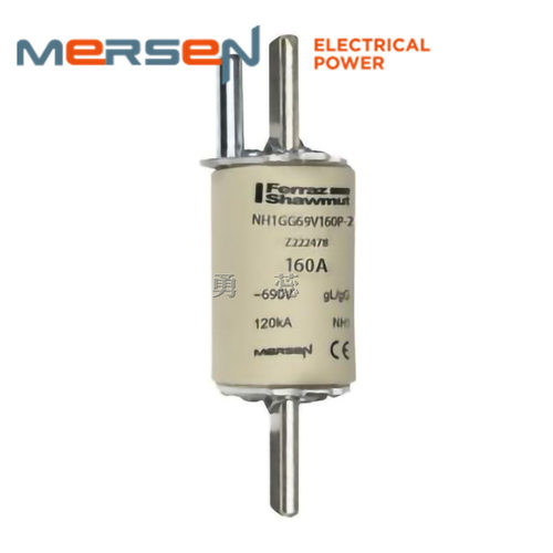 熔断器BS236UH25V400BS236UH25V500BS236UH25V600