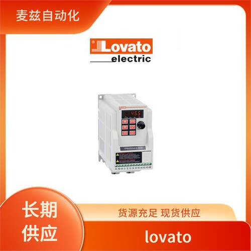 LOVATO继电器HRA101CE024S