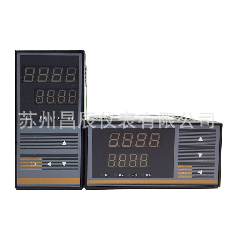 XSHCW简易操作器正转反转手操控制器模拟量开关量LED数字显示表