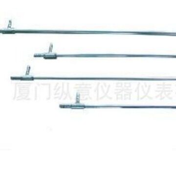价格面议L型皮托管风速测量毕托管φ4×300mm